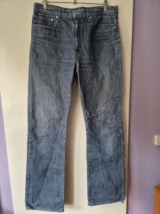 Levi's  spodnie męskie