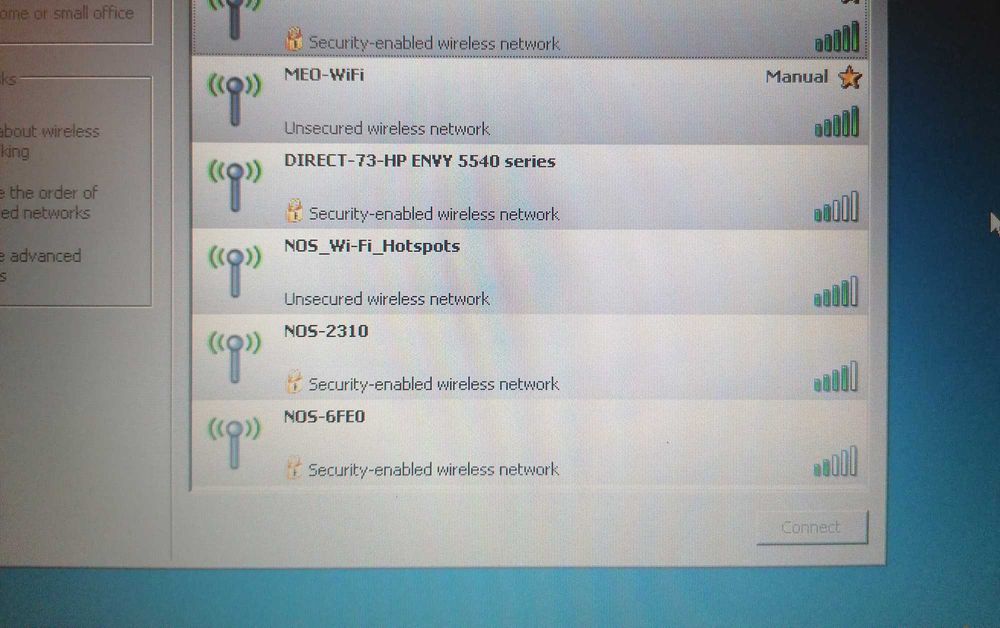 Notebook AoPEN computer