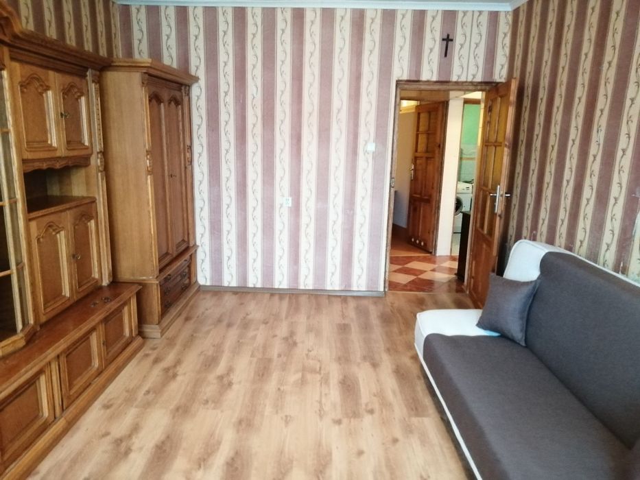 Wynajmę mieszkanie