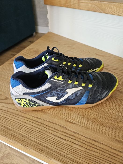 Buty halówki Joma r. 45 stan idealny