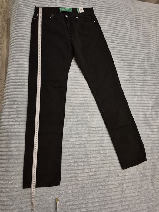 Джинси Benetton,  чоловічі