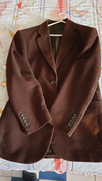 Casacos varios estilos