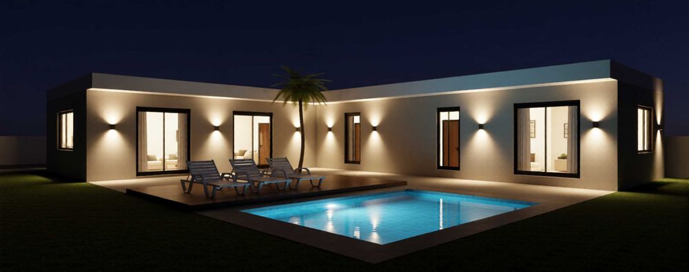Servicos de arquitetura e engenharia / projetos residencial e comercial