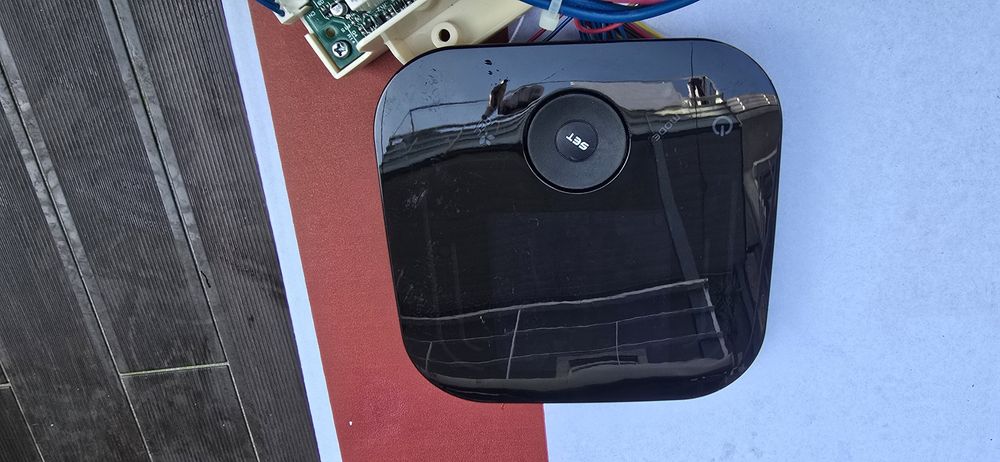 Termoacumulador Ariston