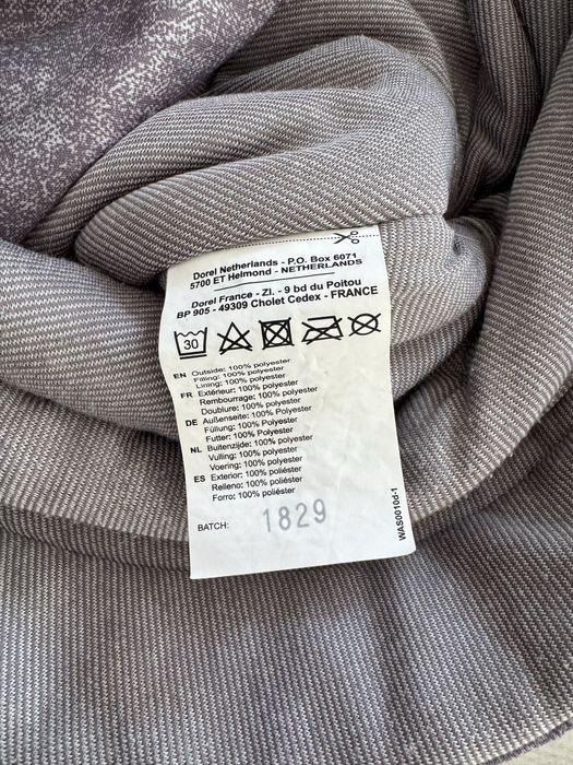 Śpiworek do fotelika Maxi Cosi