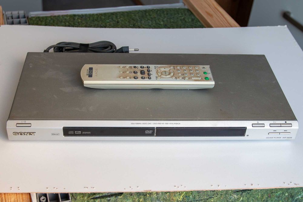 sony dvp - Купити електроніку - Ціни на OLX.ua