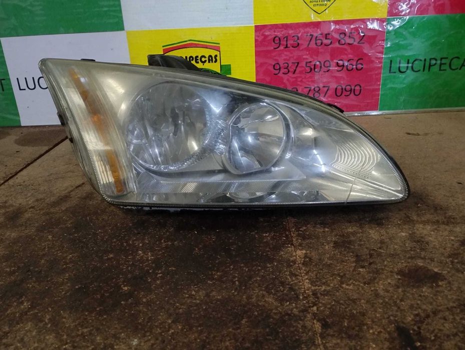 Ótica Direita FORD FOCUS II | 118752