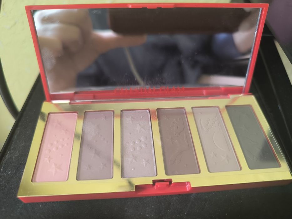 Тіні, тєні . Ester Lauder