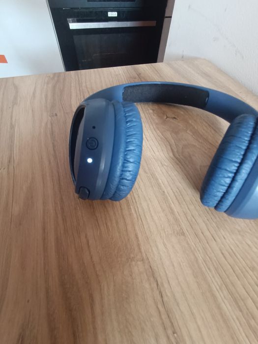 Słuchawki bezprzewodowe JBL Tune 520BT