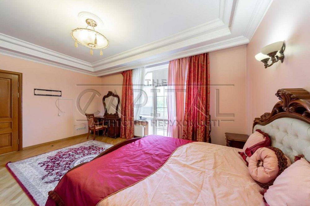 Оренда НЕЙМОВІРНОГО ГАРНОГО будинку с Романків Обухівський район 280м2