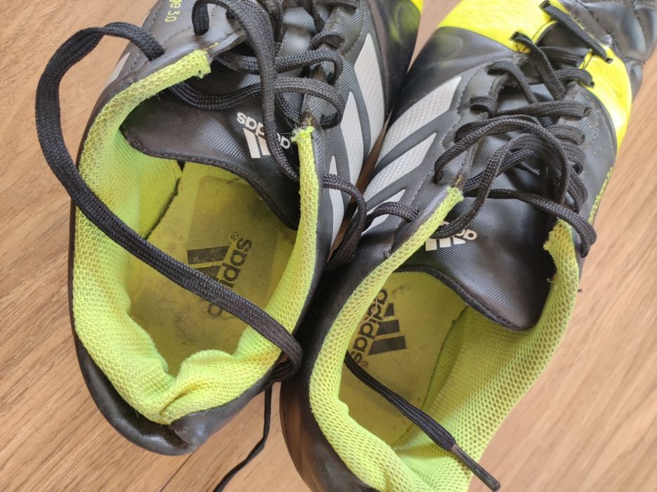 Korki Lanki Nike Nitrocharge 3.0 rozm 42