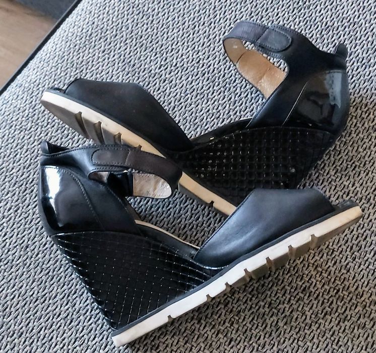 Buty sandały Badura 37