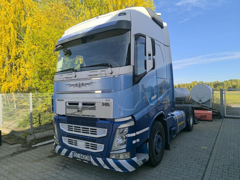 Volvo