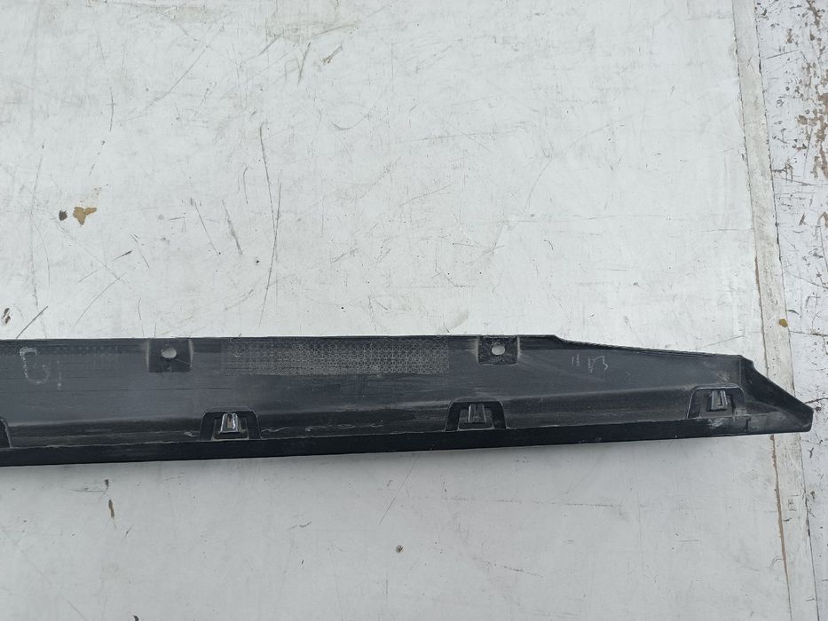 Embaladeira Plástica Esquerdo - BMW 4 Coupé (F32, F82) | 13 -