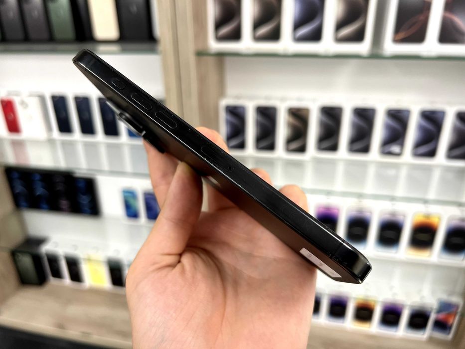 • iPhone 16  Pro Max  256 • neverlock •Магазин•Гарантія