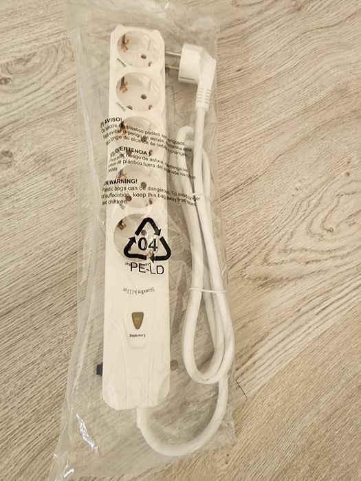EDP Smart Socket447444920881664001