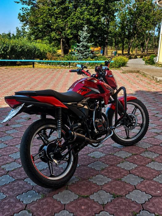 Продам Спарк р 15
