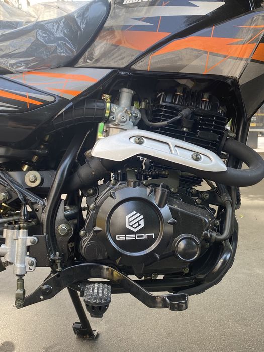 Мотоцикл GEON X-ROAD 250/ X-ROAD 250 light
