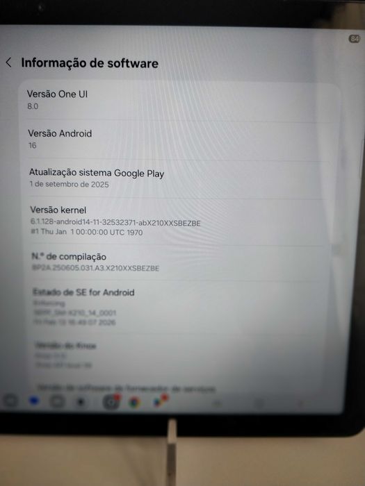 Samsung Galaxy Tab A9+