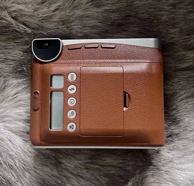 Фотоапарат Fujifilm instax mini90