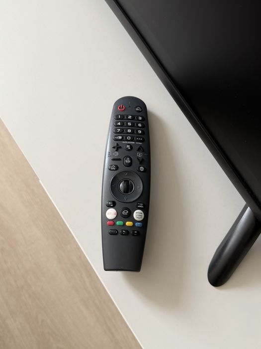 Телевізор Ergo 43WUS9100 43” Smart TV 4K