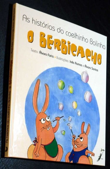 Tu e o Dinheiro e o Berbicacho