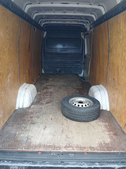Mercedes Sprinter MAXI 313 2.2 CDI 2003r.