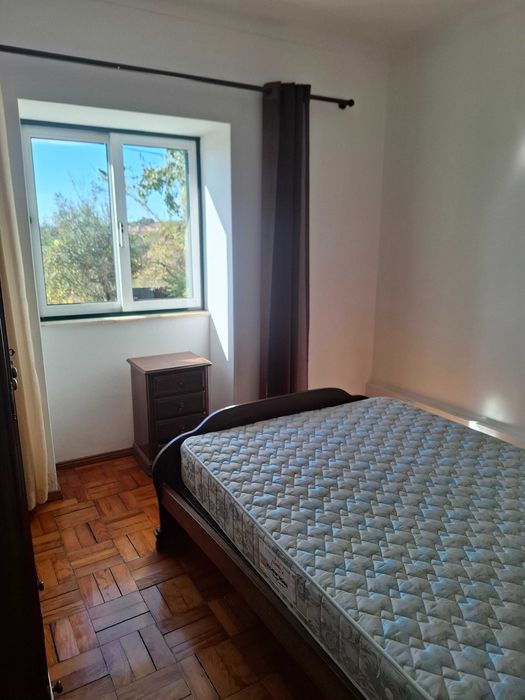 Apartamento T2 para arrendar