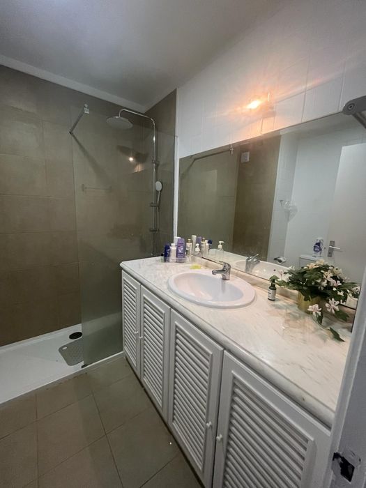 Apartment T2 Oeiras São Julião da Barra