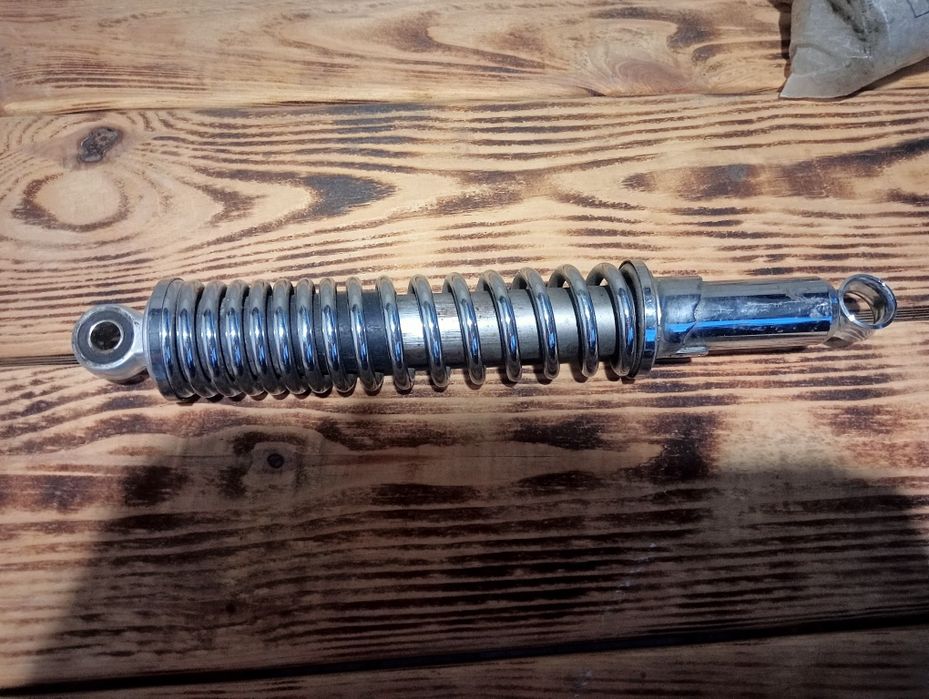 Амортизатори на ІЖ Планета Юпітер