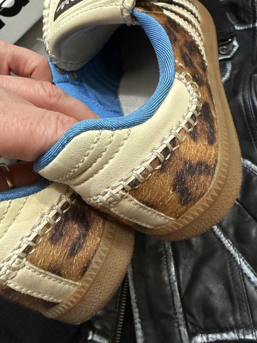 кросівки женские adidas