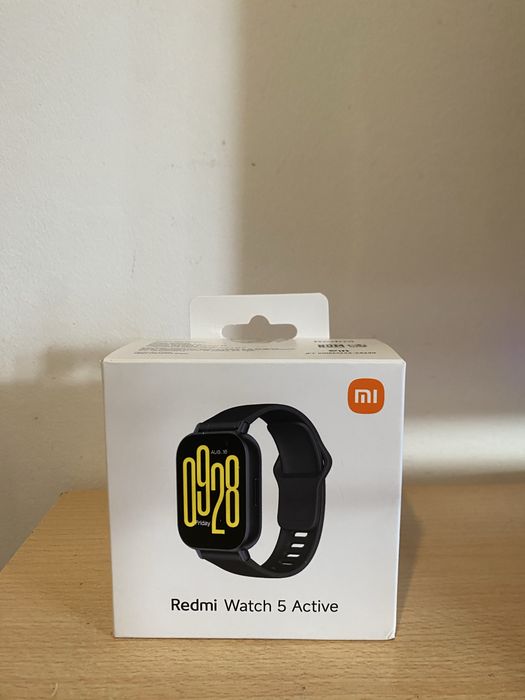 Redmi Watch 5 Active
