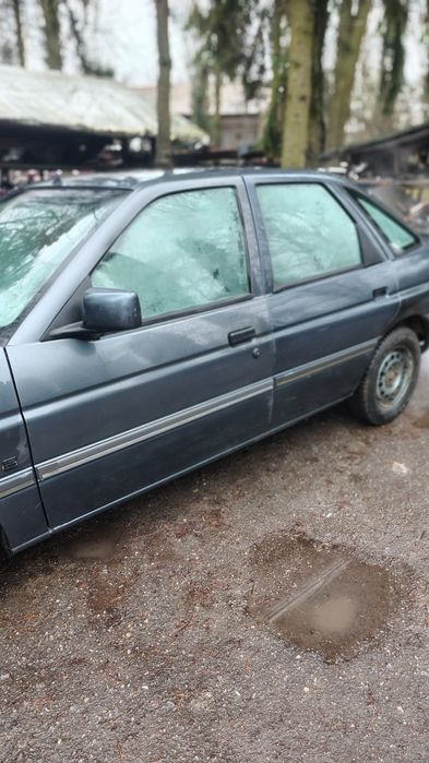 Розборка ford escort /ford mondeo 2.0 д