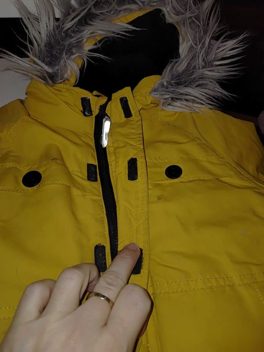 Kurteczka kombinezon 92