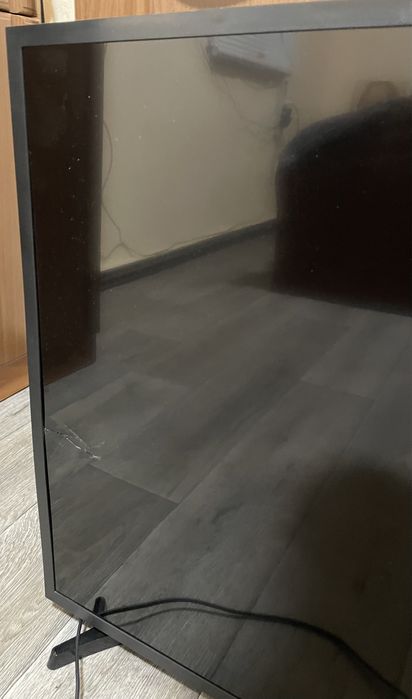 Телевизор Samsung UE43T5300AUXUA