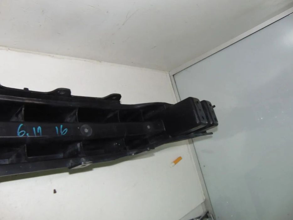 Hyundai coupê reforço para-choques