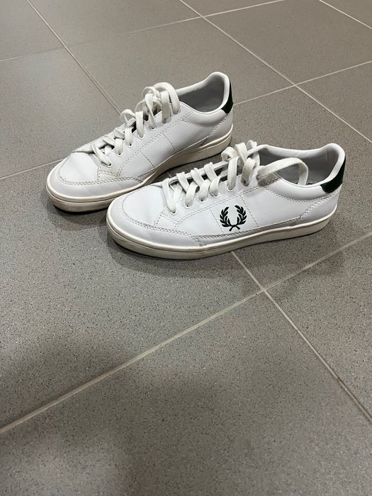 Sapatilhas Fred Perry