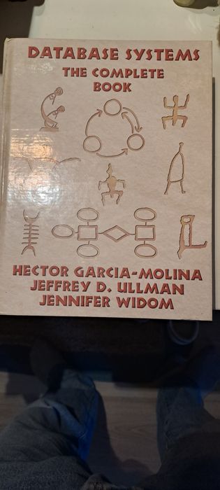 Database systems the complete book