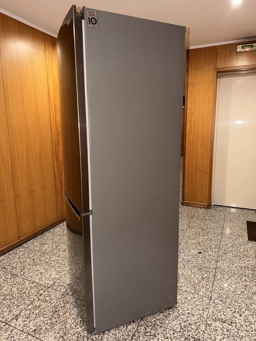 Frigorífico LG