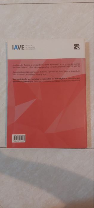 Livros Biologia/Geologia e Fisica e Quimica A