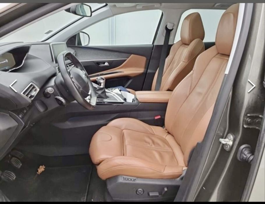 PEUGEOT 3008 Premium
