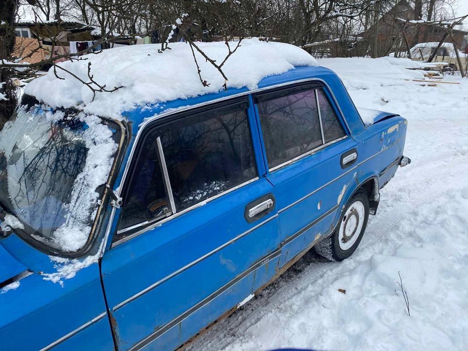 Продається ваз 2101