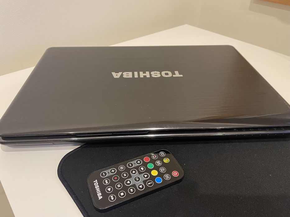 Toshiba Satellite P750/755