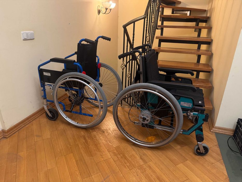 Інвалідний візок РОЗПРОДАЖ