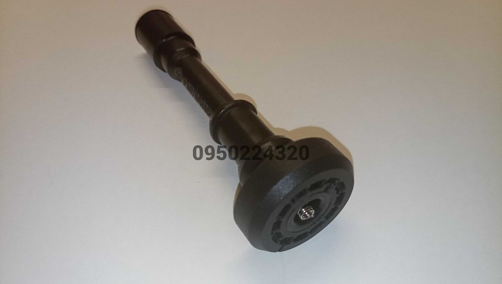 Бронепровод насвечник наконечник катушка зажигания Лансер 9 1.6 4g18