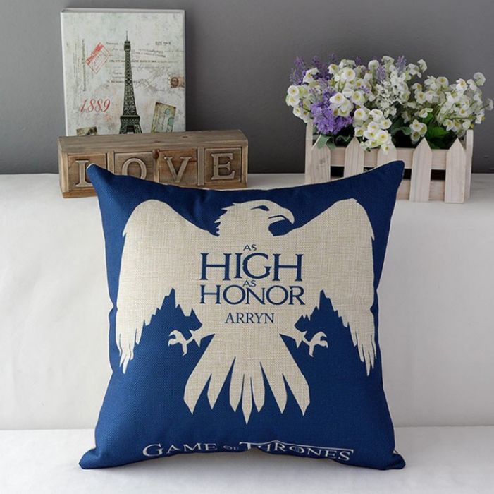 Almofadas - Game of Thrones - Novo.