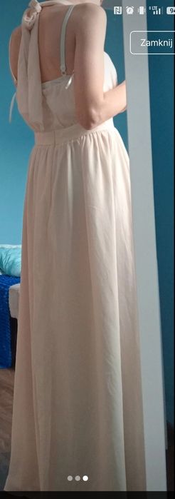 Sukienka wizytowa