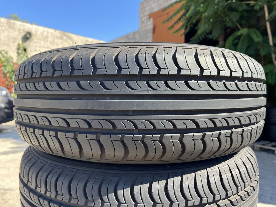 225/60 r17 Hankook Optimo НОВАЯ Резина летняя