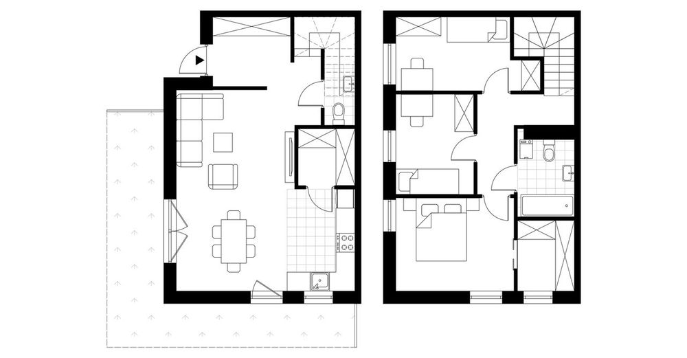 Letniskowa Park etap 2 |segment O1