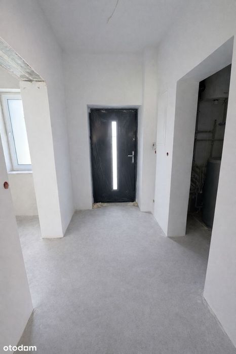 Dom 115 m² | działka 3993 m² | pompa ciepła | 40 min do Warszawy